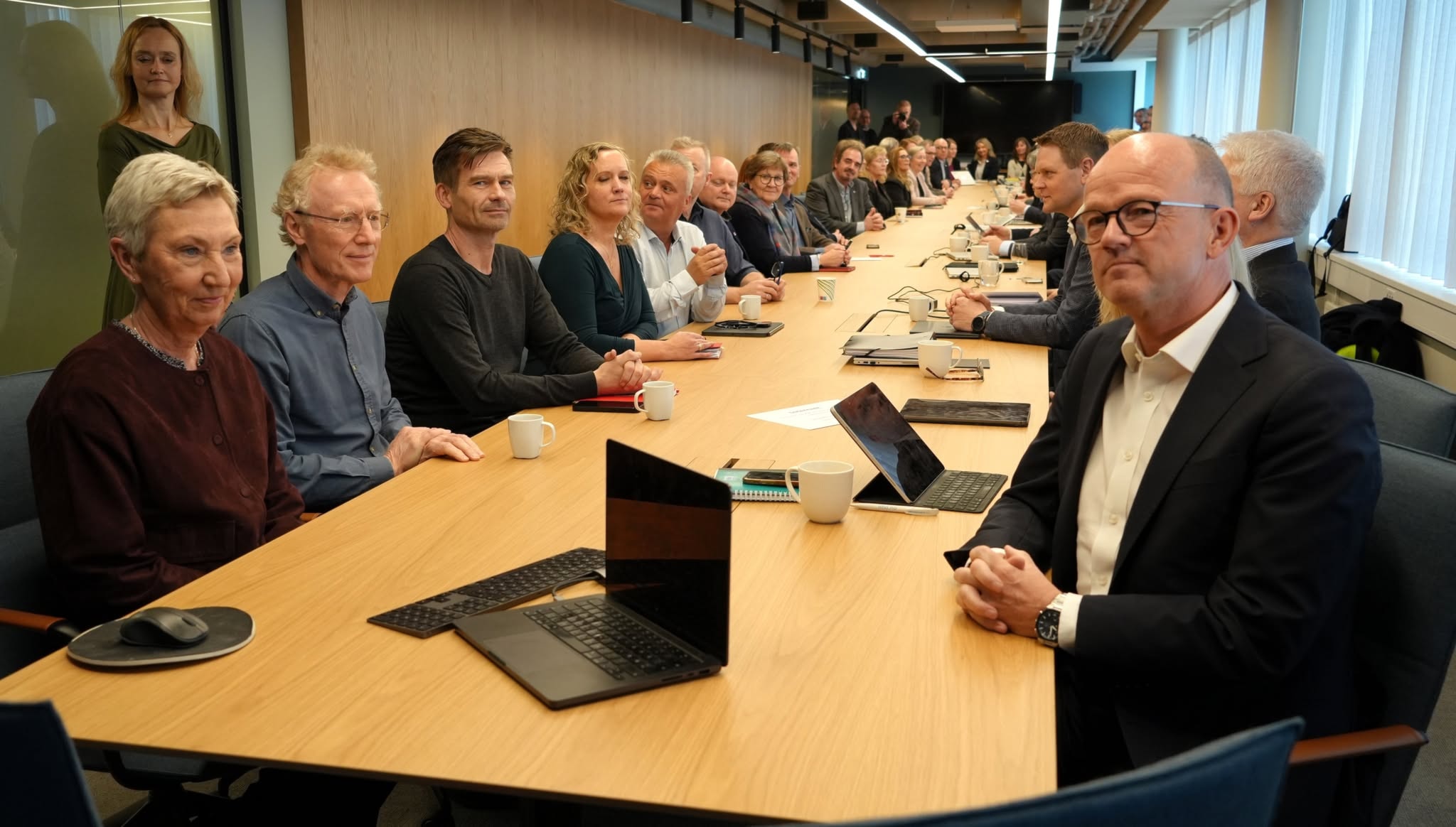 Månedsbrev Viqueens juni 2025